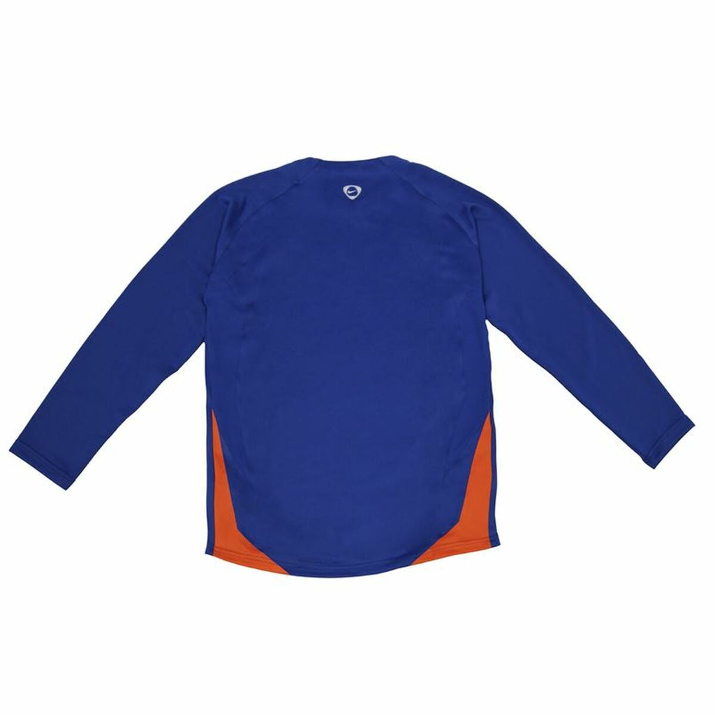 Nike Without Hood Valencia CF 05/06 Training Men's Sweatshirt - Blue - product view 14