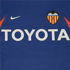Nike Without Hood Valencia CF 05/06 Training Men's Sweatshirt - Blue - product view 10
