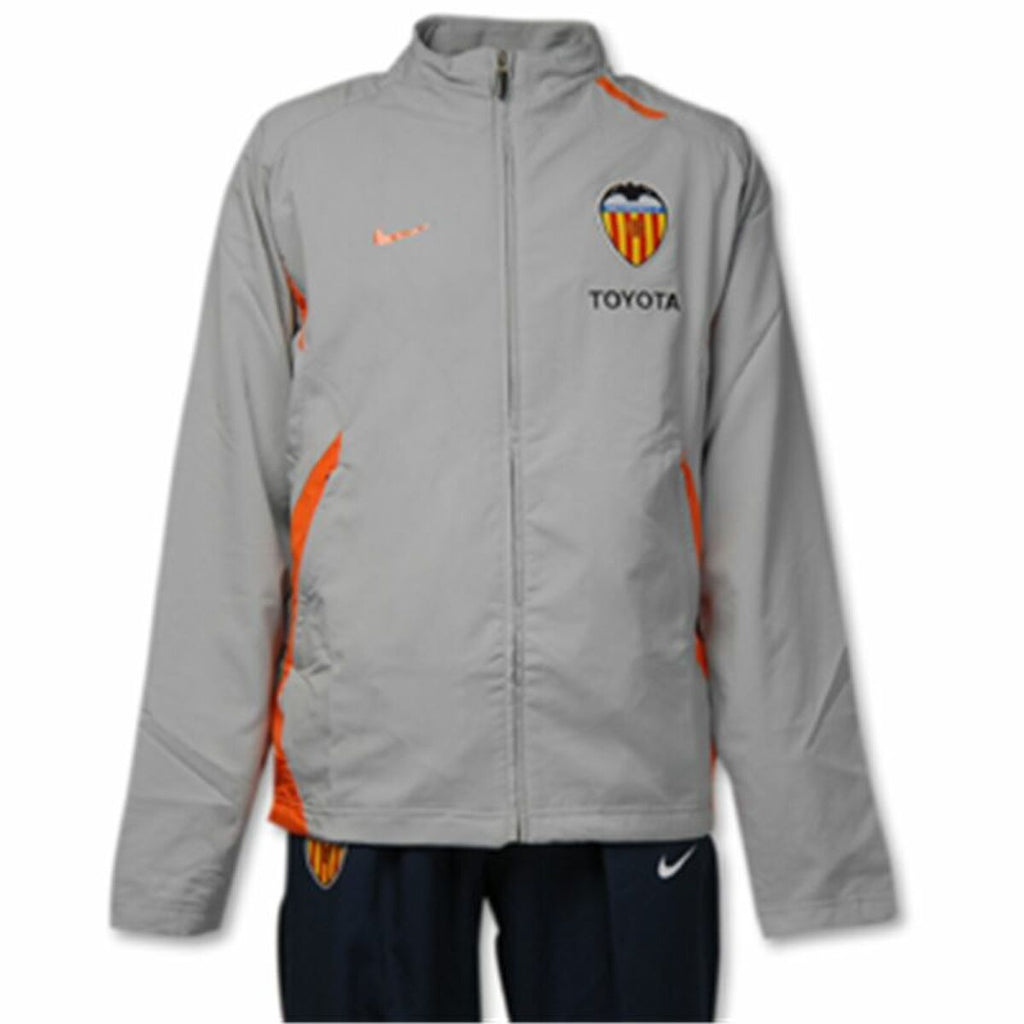 Nike VCF Warm-up 05/06 Kids' Jacket - Grey