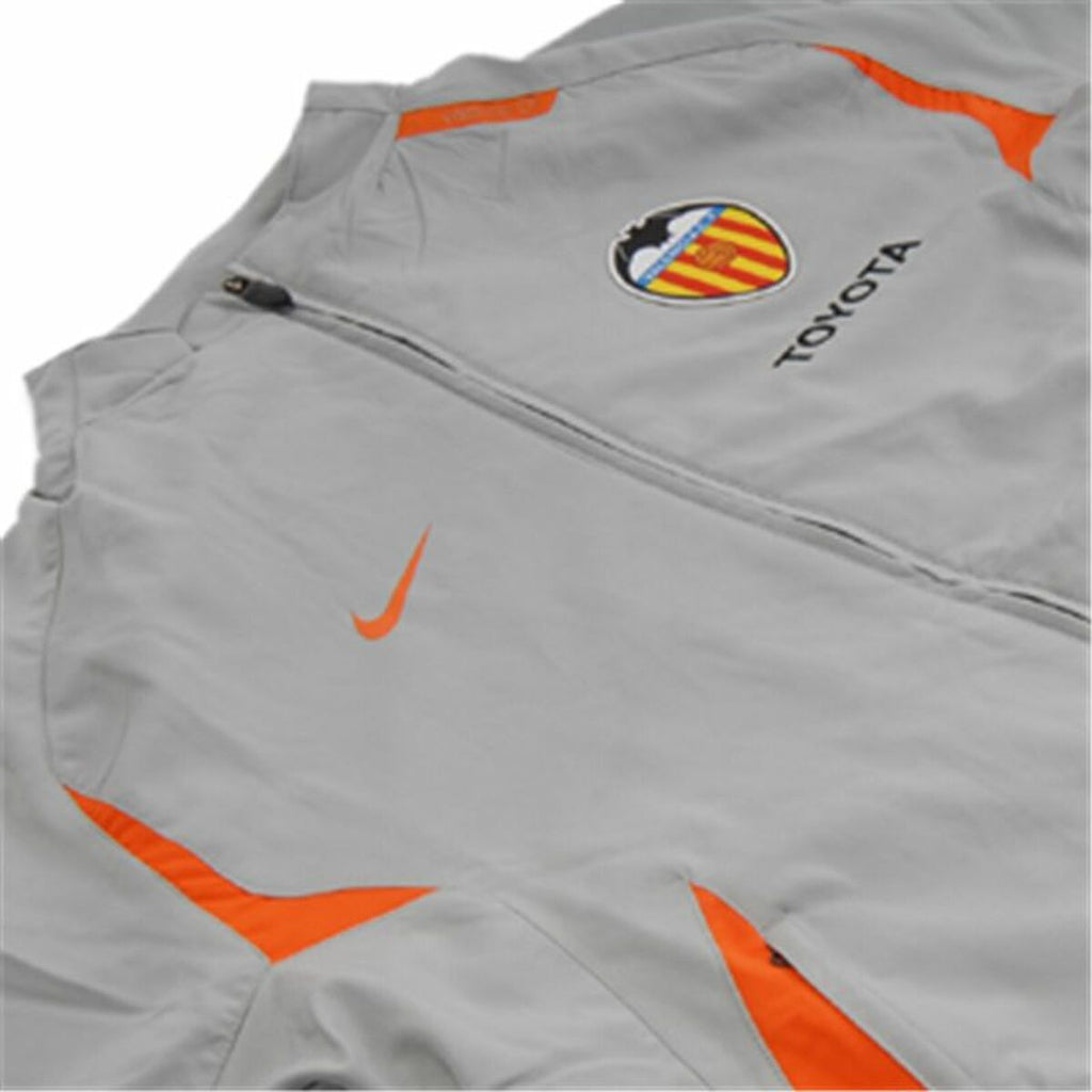 Nike VCF Warm-up 05/06 Kids' Jacket - Grey - product view 10