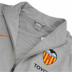 Nike VCF Warm-up 05/06 Kids' Jacket - Grey - product view 9