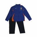 Nike Valencia CF 05/06 Men's Tracksuit - Blue