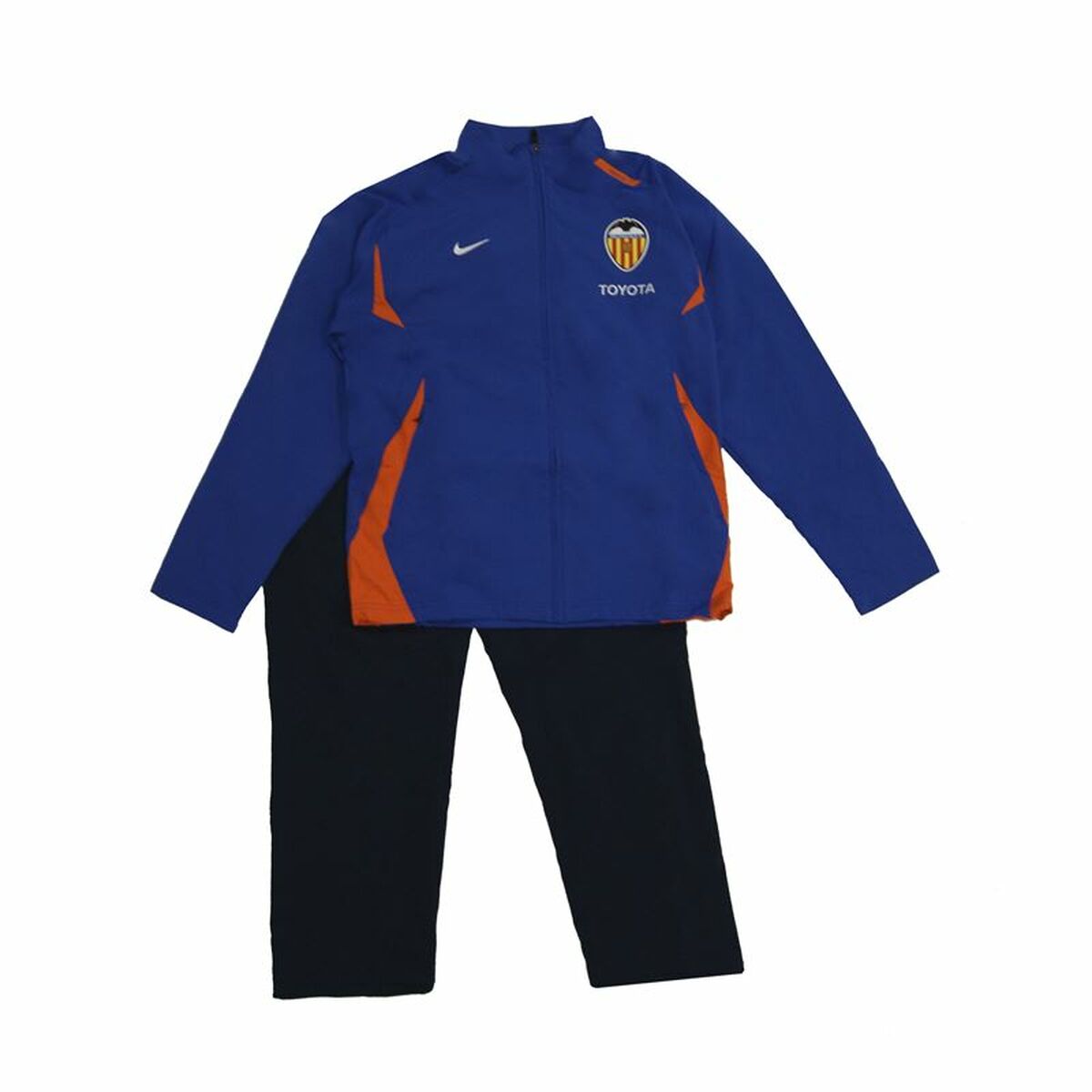 Nike Valencia CF 05/06 Men's Tracksuit - Blue