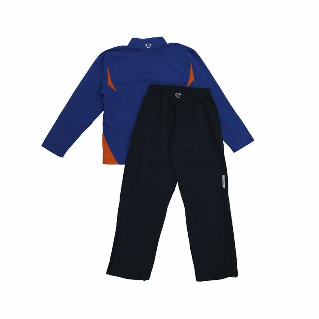 Nike Valencia CF 05/06 Men's Tracksuit - Blue - product view 4