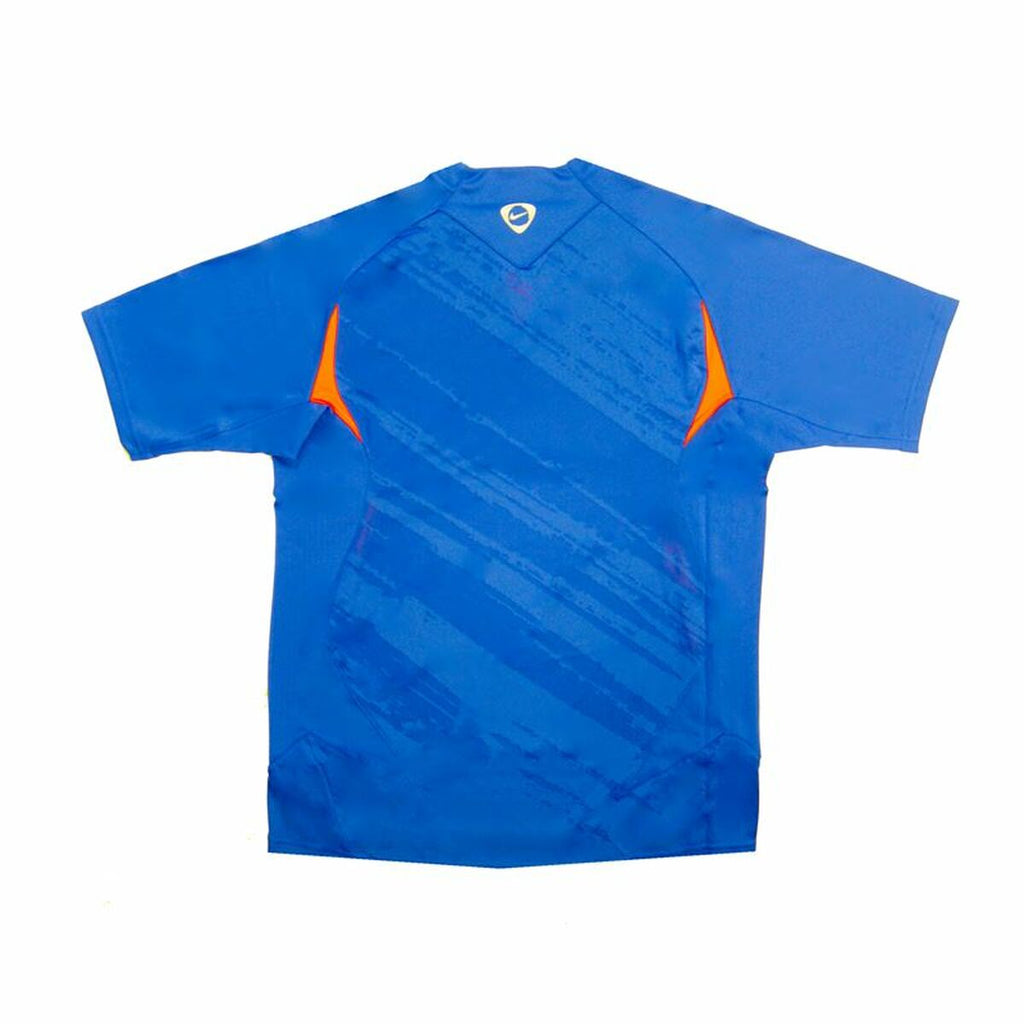 Nike Football VCF Training Top Kids' T-Shirt - Blue - product view 16