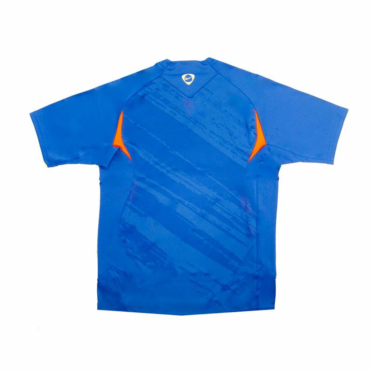 Nike Football VCF Training Top Kids' T-Shirt - Blue - product view 16