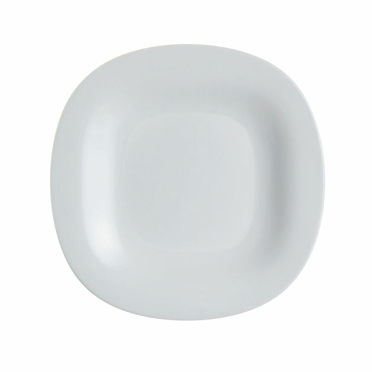 Luminarc Dessert dish Carine Grau Glas (Ø 19,5 cm) – Produktansicht 1