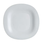 Luminarc Flacher Teller Carine Granit Grau Glas (27 cm) – Produktansicht 1