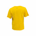 Nike Air Green Men's T-Shirt - Yellow