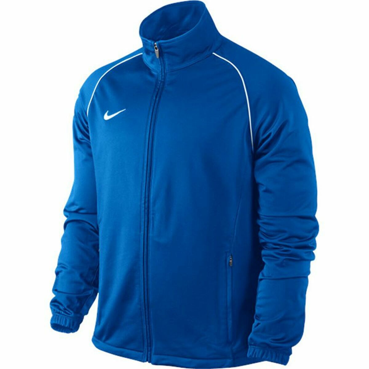 Nike Kids' Jacket - Blue - S6453686 - product view 4