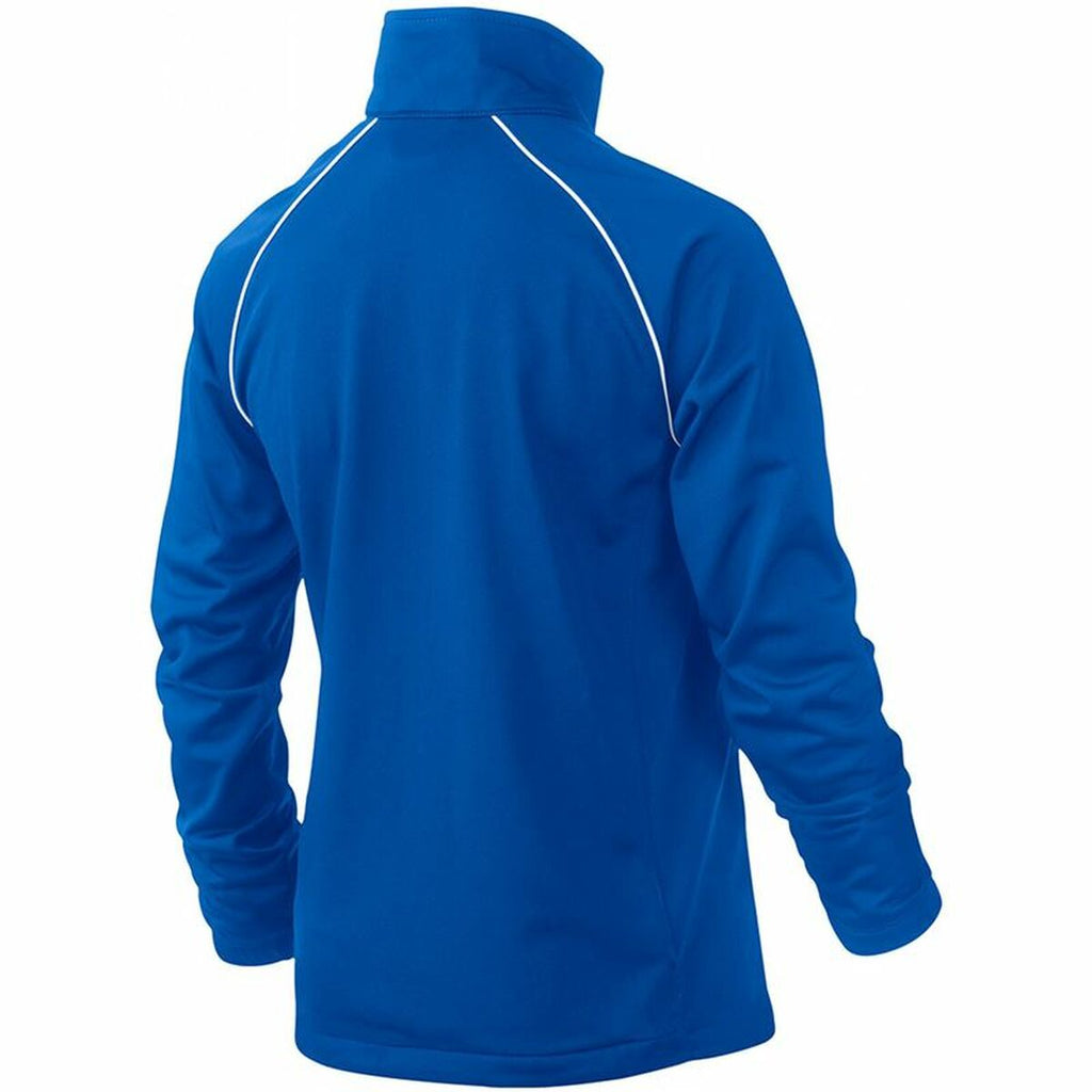 Nike Kids' Jacket - Blue - S6453686 - product view 10