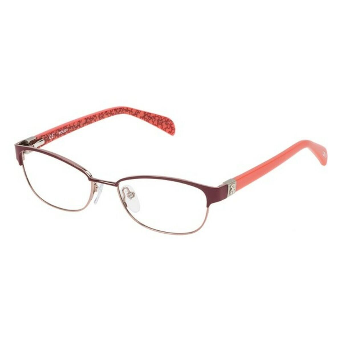 Kinder's Glasses Frame Tous VTK010500A47 – Produktbild 1