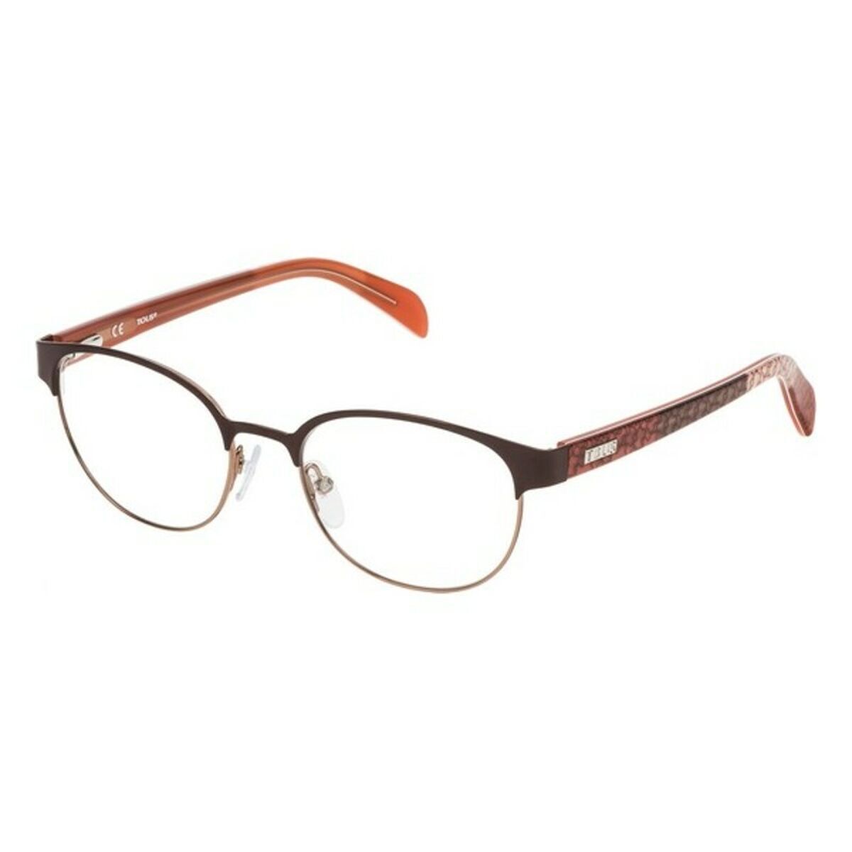 Kinder's Glasses Frame Tous VTK009490A47 – Produktbild 1