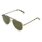 Men's Sunglasses Calvin Klein CK20132S-717 Golden ø 57 mm