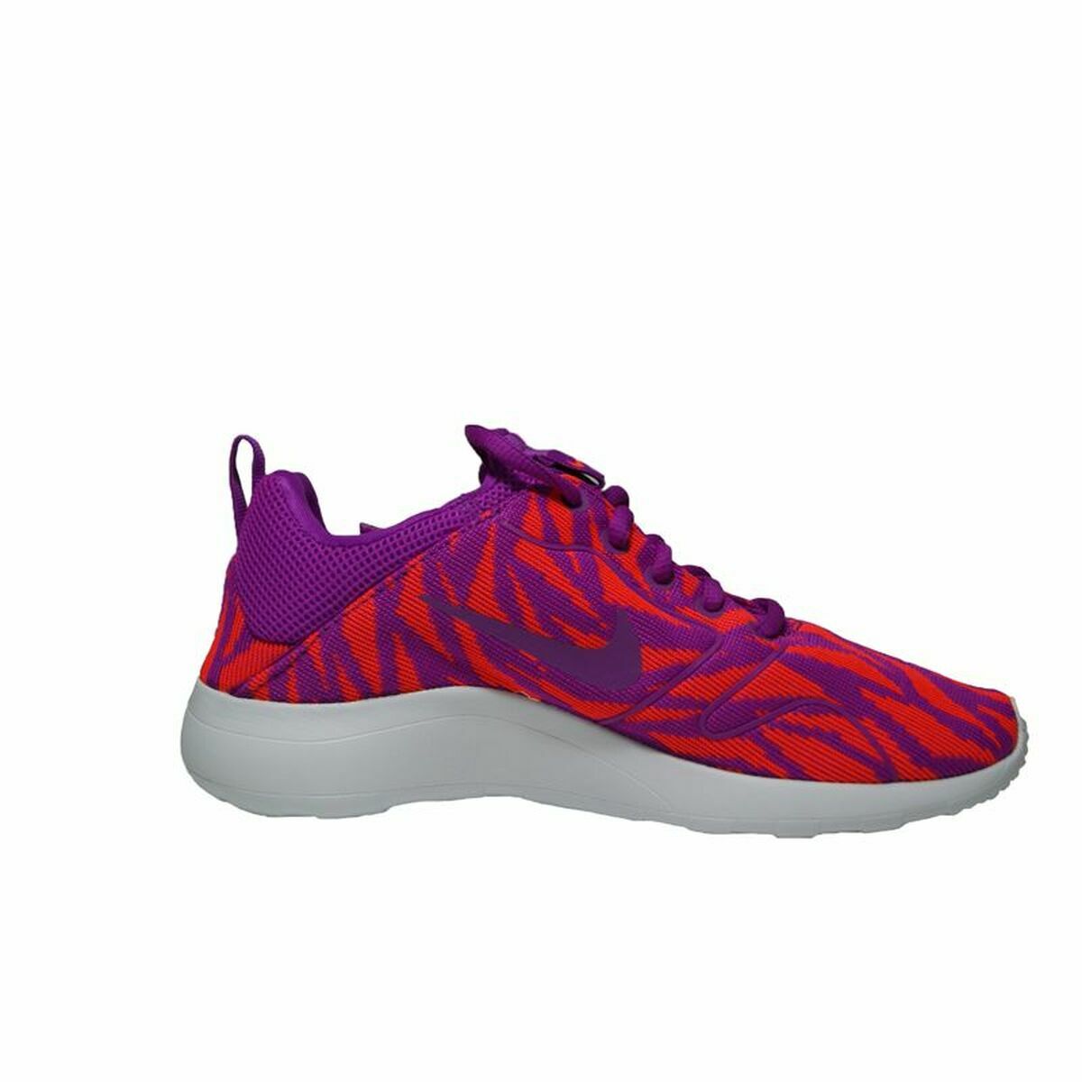 Nike Kaishi 2.0 Red Women's Trainers - Purple - product view 3