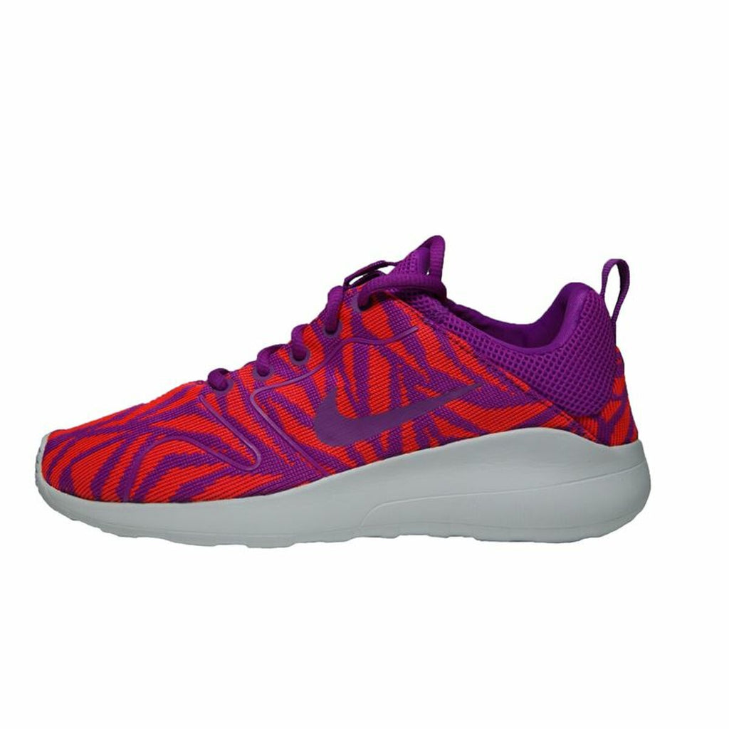 Nike Kaishi 2.0 Red Women's Trainers - Purple - product view 24