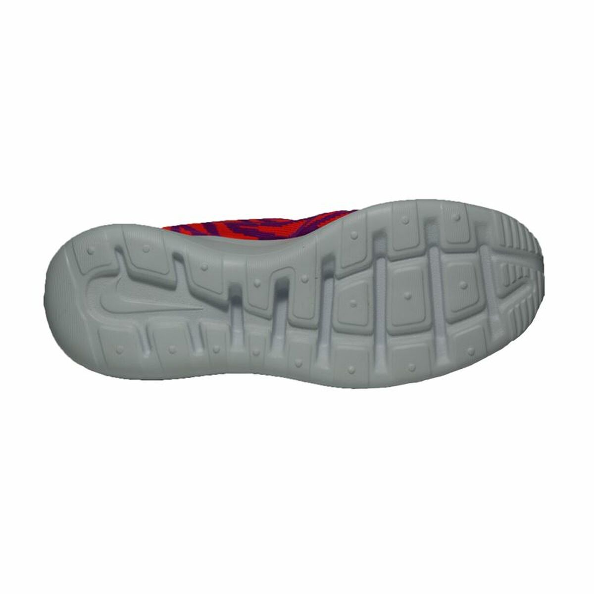 Nike Kaishi 2.0 Red Women's Trainers - Purple - product view 12