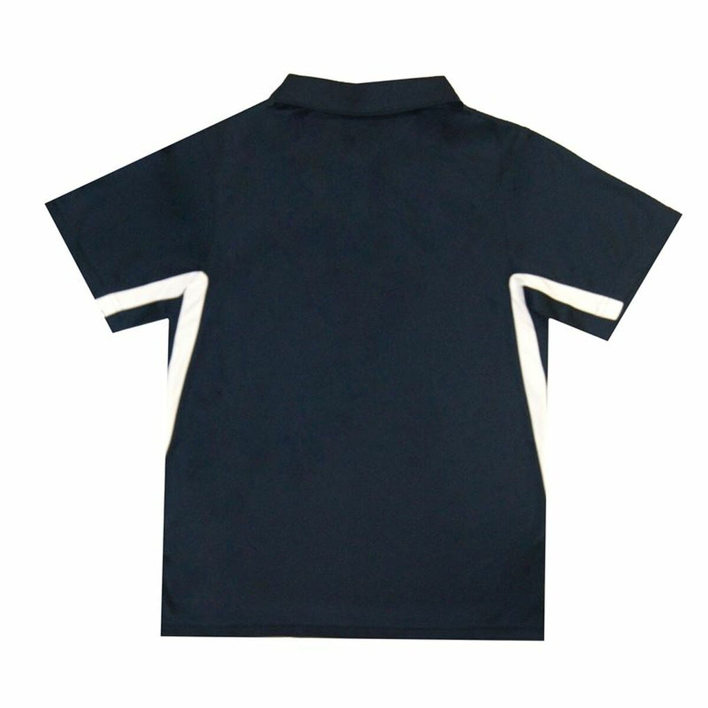 Nike Short Sleeve Dri-FIT Club Kids' Polo Shirt - Dark blue - product view 15