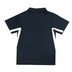 Nike Short Sleeve Dri-FIT Club Kids' Polo Shirt - Dark blue - product view 19