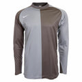 Nike Long Sleeve Park Men's T-Shirt - Brown