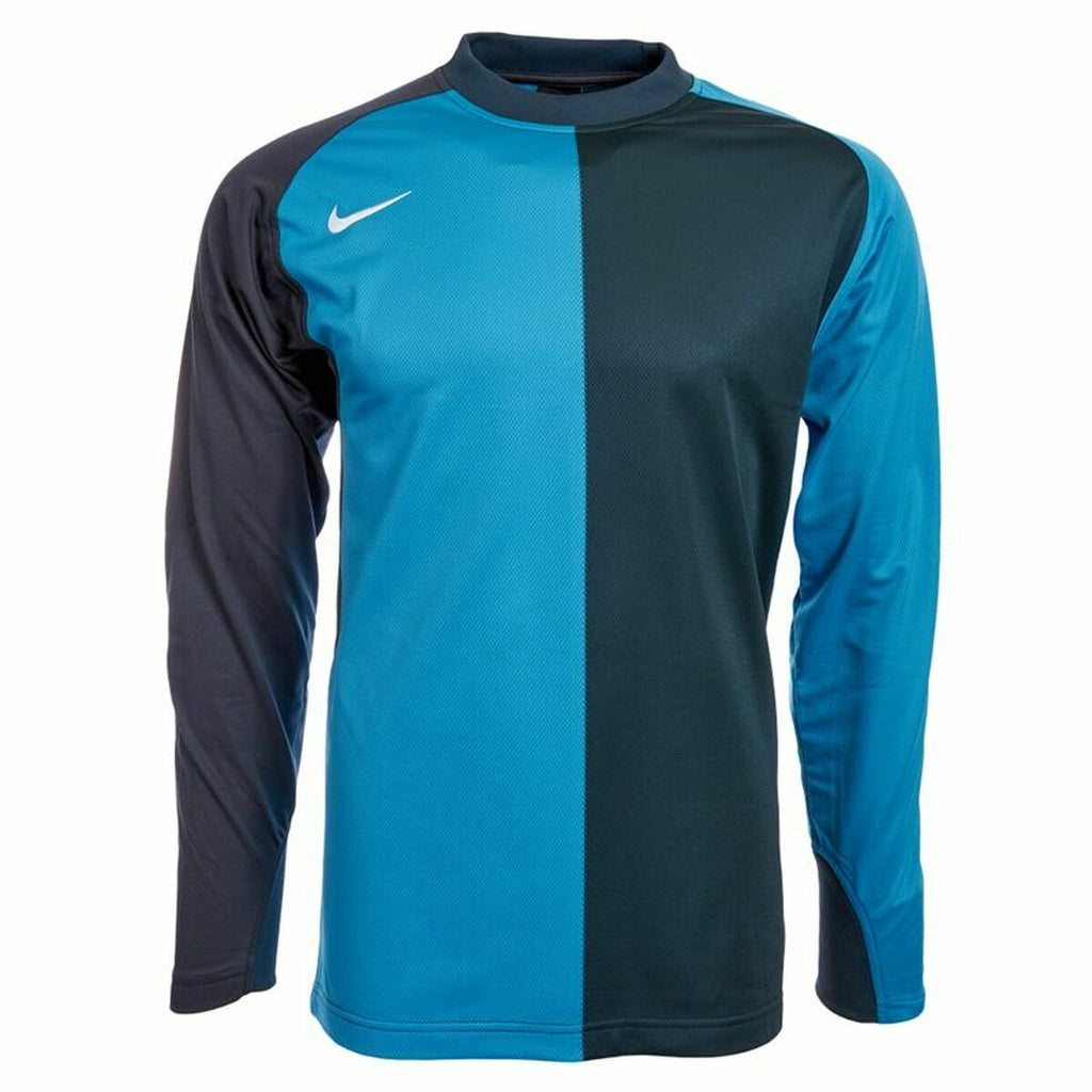 Nike Goalie Park Men's T-Shirt - Dark blue - product view 3