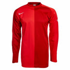 Nike Goalie Men's T-Shirt - Red - product view 4