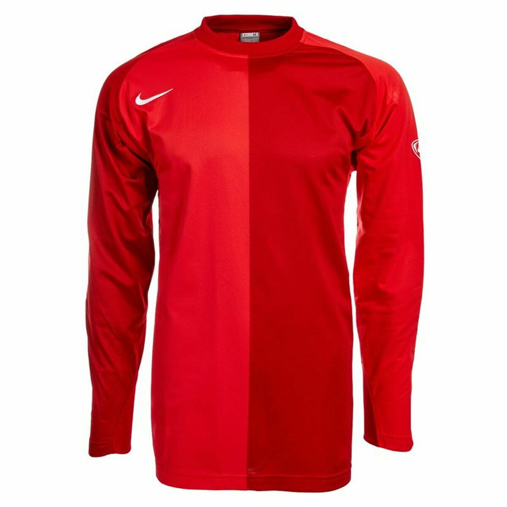 Nike Goalie Men's T-Shirt - Red