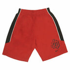 Nike Just Do It Men's Trousers - Red
