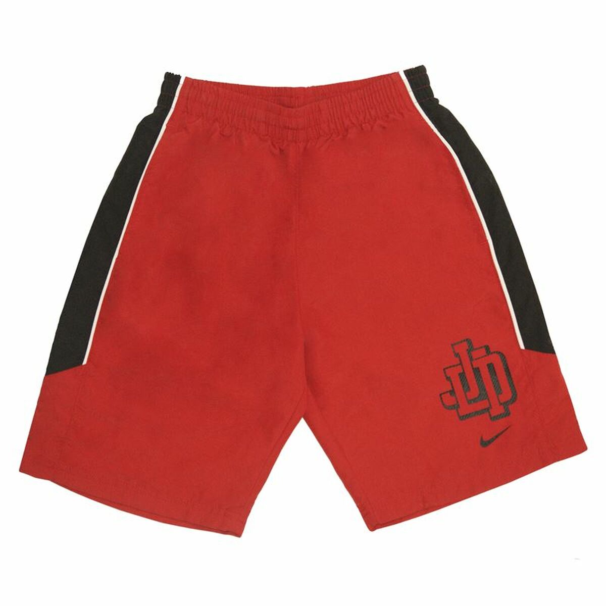 Nike Just Do It Men's Trousers - Red