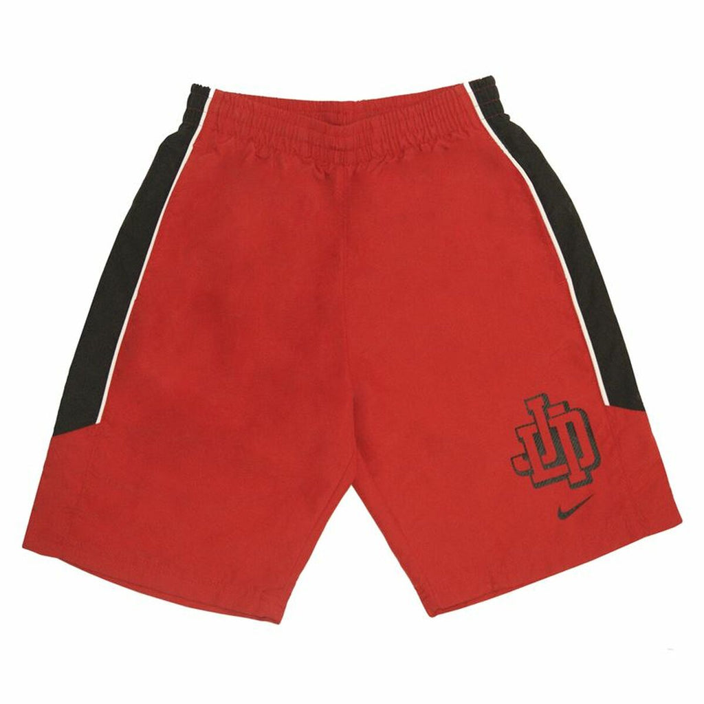 Nike Just Do It Men's Trousers - Red - product view 2