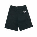 Nike JD Street Cargo Kids' Shorts - Black - product view 21