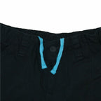 Nike JD Street Cargo Kids' Shorts - Black - product view 20