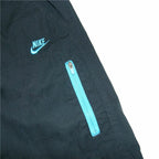 Nike JD Street Cargo Kids' Shorts - Black - product view 13