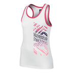 Nike Sportswear Kids' Tank Top - White - product view 2