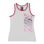 Nike Sportswear Kids' Tank Top - White - product view 16