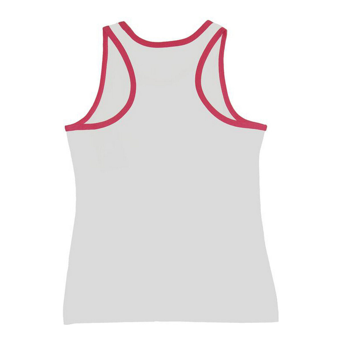 Nike Sportswear Kids' Tank Top - White - product view 15