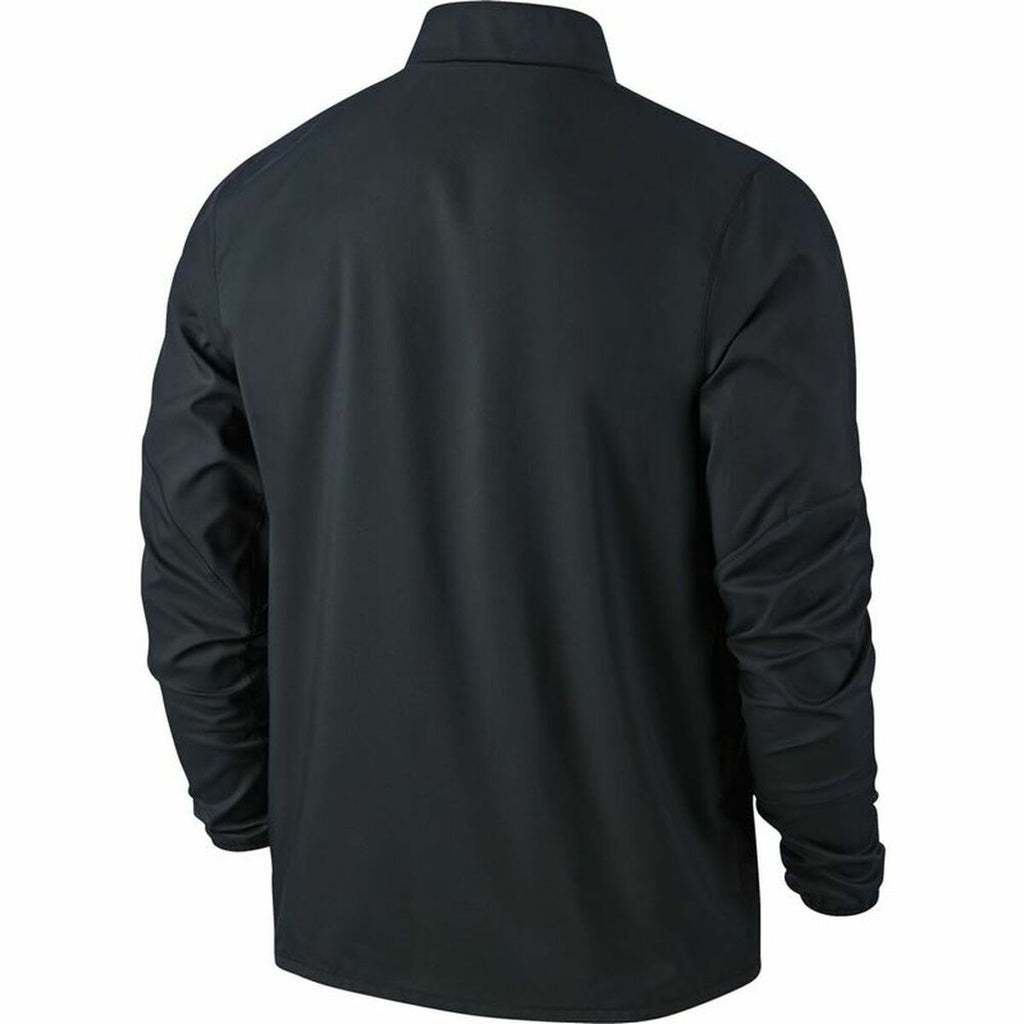Nike Team Performance Kids' Jacket - Lime green - product view 7