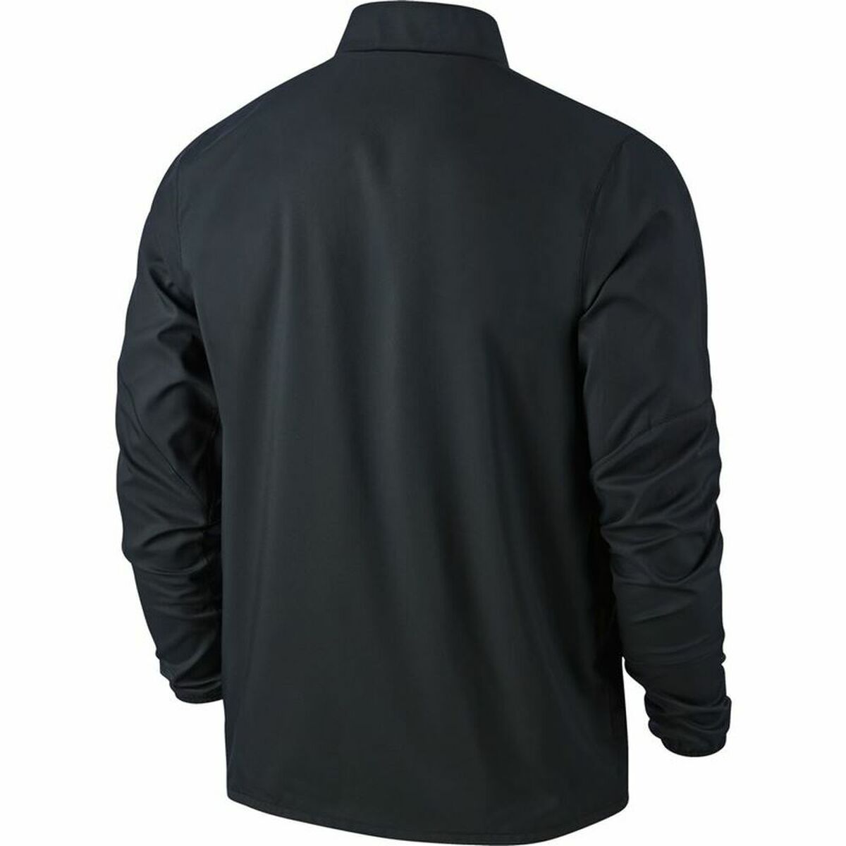 Nike Team Performance Kids' Jacket - Lime green - product view 8