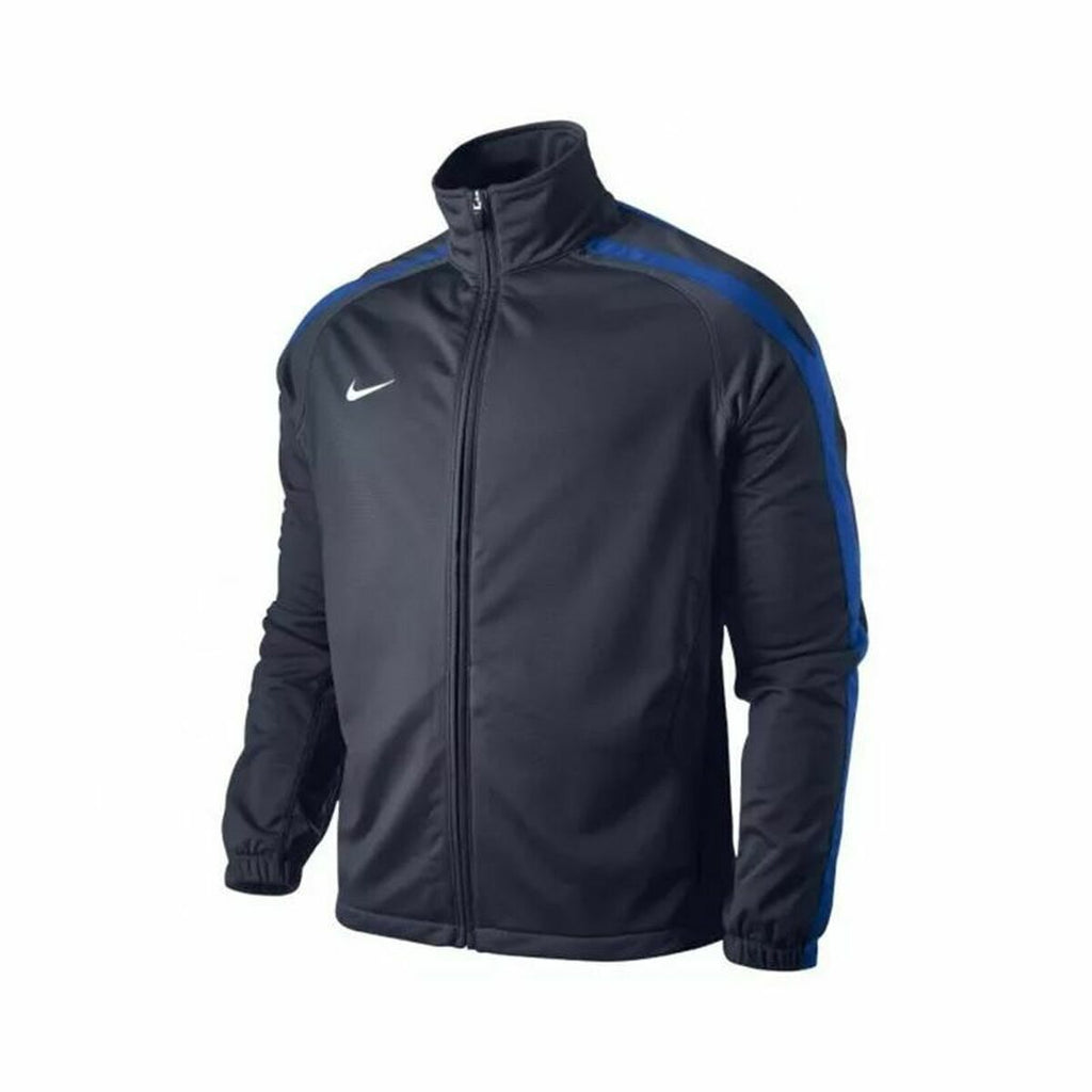Nike Competition Men's Jacket - Dark blue