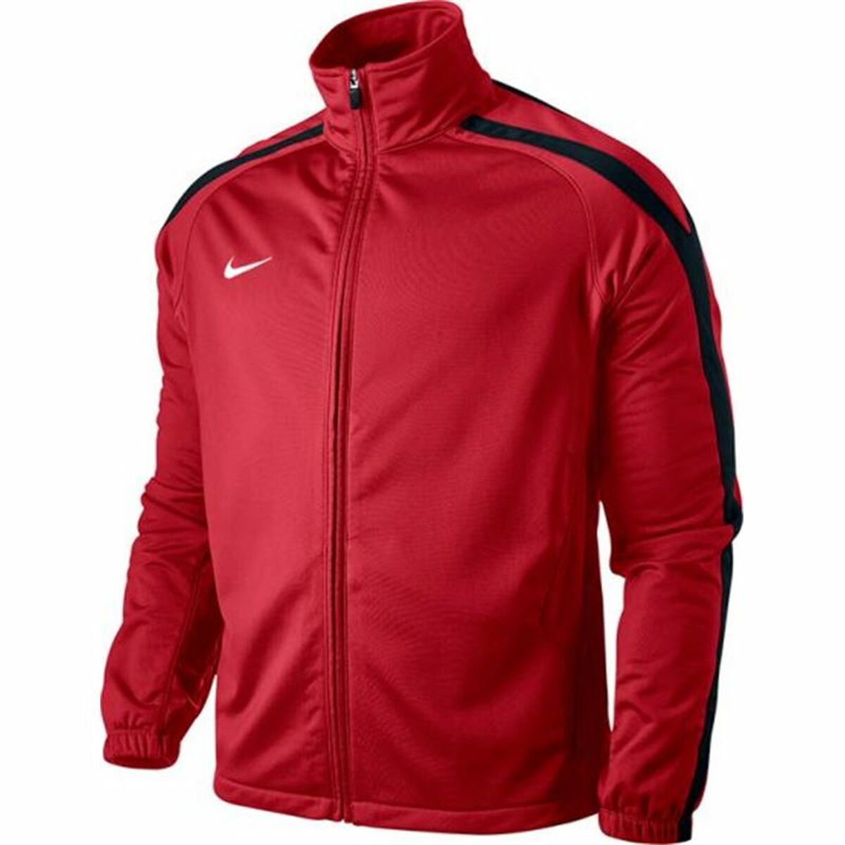Nike Competition Kids' Jacket - Dark Red