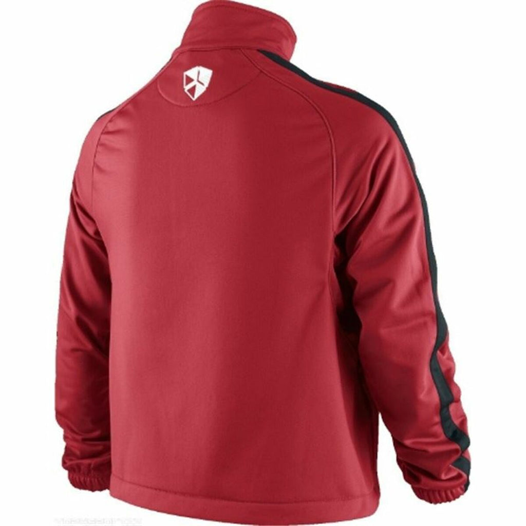 Nike Competition Kids' Jacket - Dark Red - product view 7