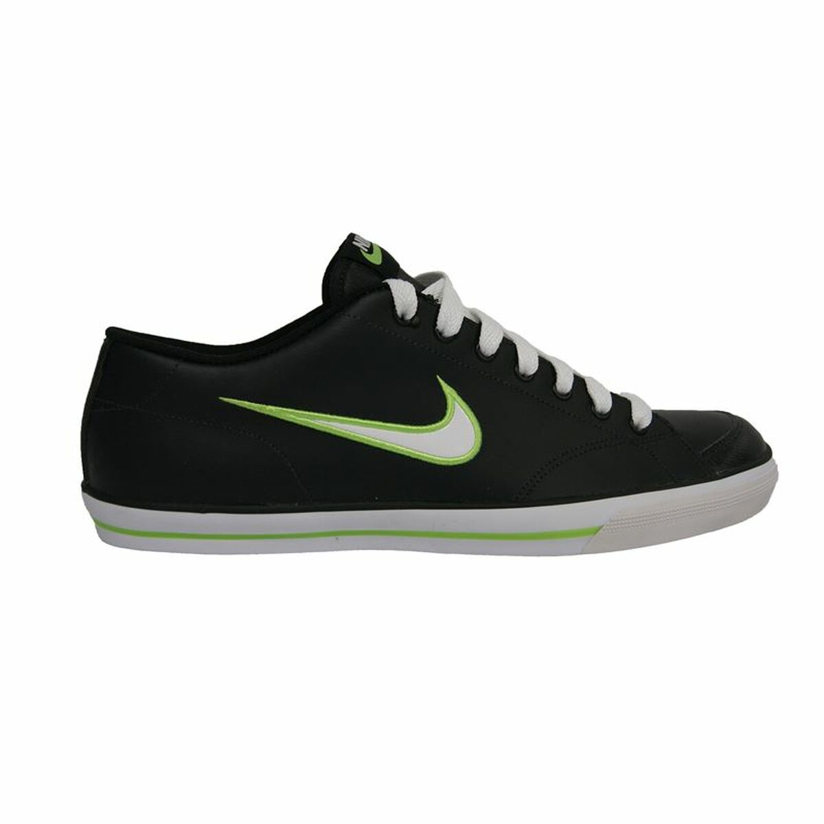 Nike Casual Capri Women's Trainers - Black - product view 2
