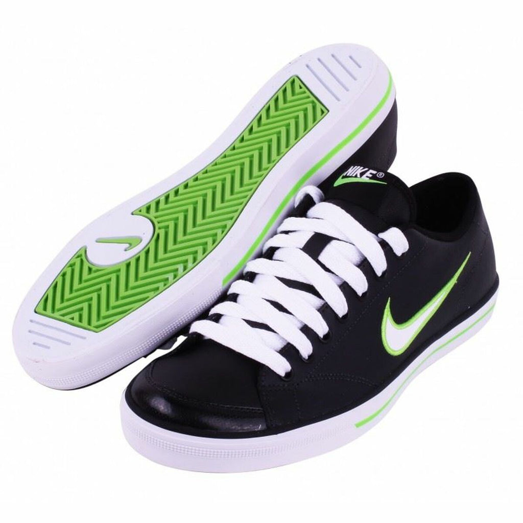 Nike Casual Capri Women's Trainers - Black - product view 5