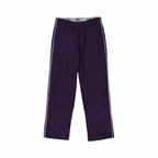 Nike Taffeta Pant Seasonal Dark Women's Trousers - Blue