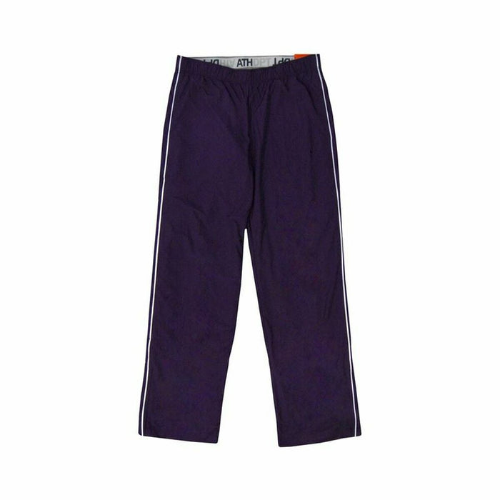 Nike Long Taffeta Pants Seasonal Dark Women's Pants - Blue