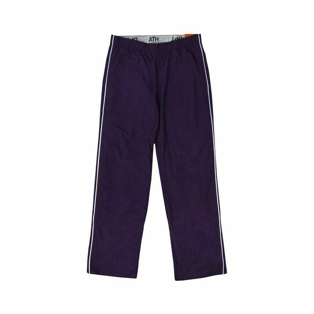 Nike Taffeta Pant Seasonal Dark Women's Trousers - Blue - product view 3