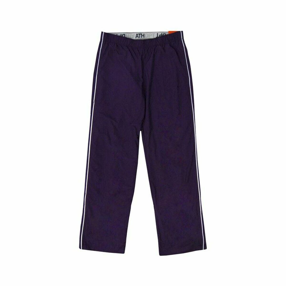 Nike Taffeta Pant Seasonal Dark Women's Trousers - Blue - product view 3