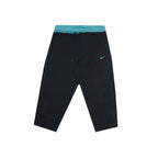 Nike N40 J Capri Women's Shorts - Black