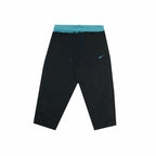 Nike N40 J Capri Women's Shorts - Black - product view 2