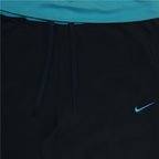Nike N40 J Capri Women's Shorts - Black - product view 4